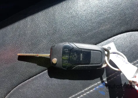 2016 Ford Fusion Se z USA, uszkodzony, nr VIN 3FA6P0H96GR403232